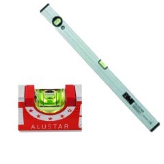 BMI 691080 Alustar 80cm Su Terazisi