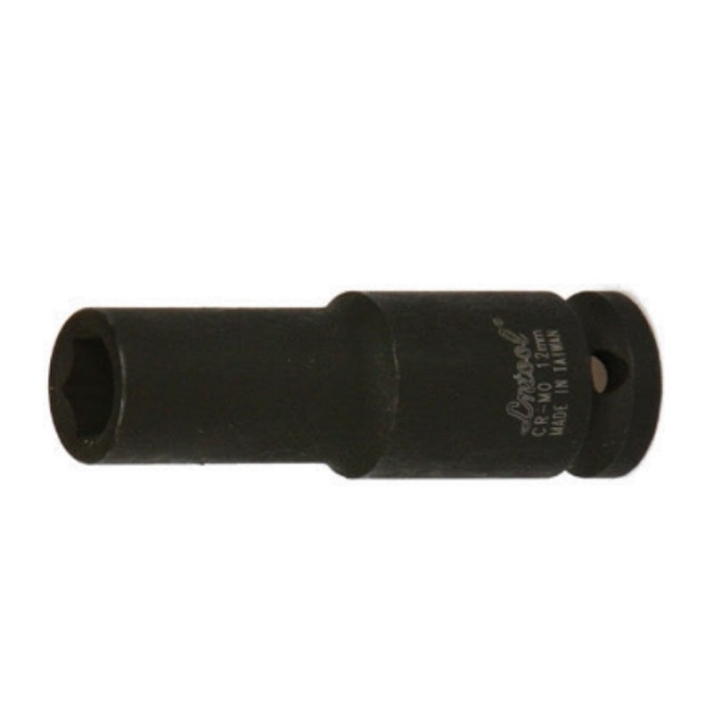 Osaka Tool LN12ID1-1/4 1/2 inç Havalı Inch Derin Lokma