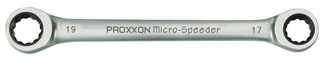 Proxxon 23246 Uzun İnce Tip Cırcır Anahtarı