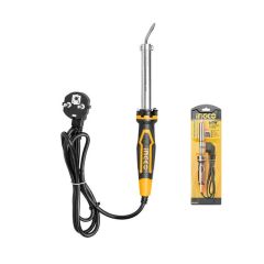 Ingco SI0368 Endüstriyel Elektrikli Kalem Havya Eğri Uç