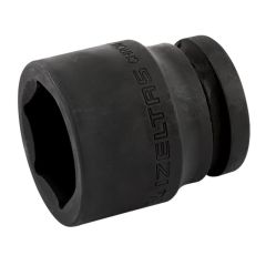 İzeltaş 1125067024 1'' 24mm Altı Köşe Havalı Lokma