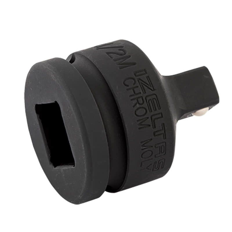 İzeltaş 1519067011 3/4''Fx1/2''M 3/4'' Havalı Lokma Adaptörü