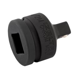 İzeltaş 1519067011 3/4''Fx1/2''M 3/4'' Havalı Lokma Adaptörü