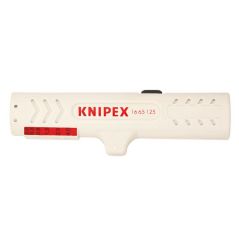 Knipex 16 65 125SB Kablo Sıyırma Aleti