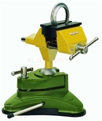 Proxxon 28602 Fms75 Vantuzlu Hassas Mengene
