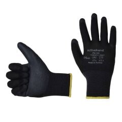 Activehand PU 101 Hassas Montaj İş Eldiveni No:7