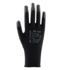 Activehand PU 101 Hassas Montaj İş Eldiveni No:7
