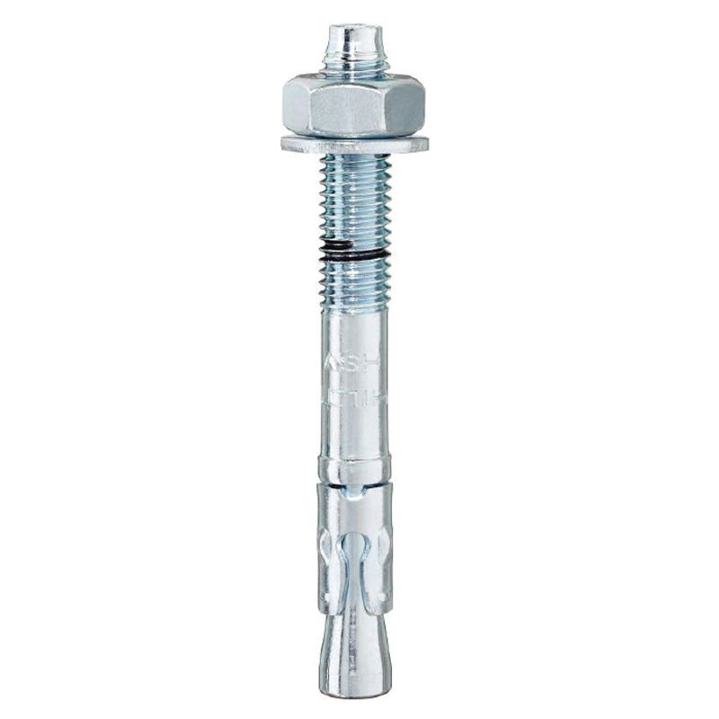 414 TB41349 M16x180 Klipsli Dübel