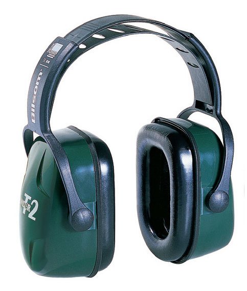 Sperian 1010929 Thunder T2 Başbantlı Kulaklık 33 Db