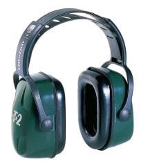 Sperian 1010929 Thunder T2 Başbantlı Kulaklık 33 Db