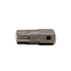 Beta 007270500 727/ES22TX T100 Havalı Torx Başlı Allen Uç