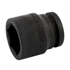 İzeltaş 1119067046 3/4'' 46mm Altı Köşe Havalı Lokma Anahtar