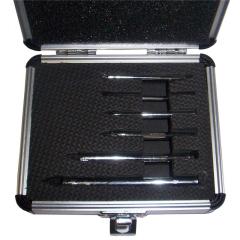 Todrill TD50909 6'lı Delici Set