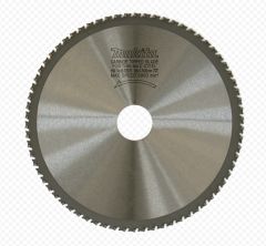 Makita B-03975 4131 Daire Testere için Elmas Testere Bıçağı 185x30mm 70 Diş Metal
