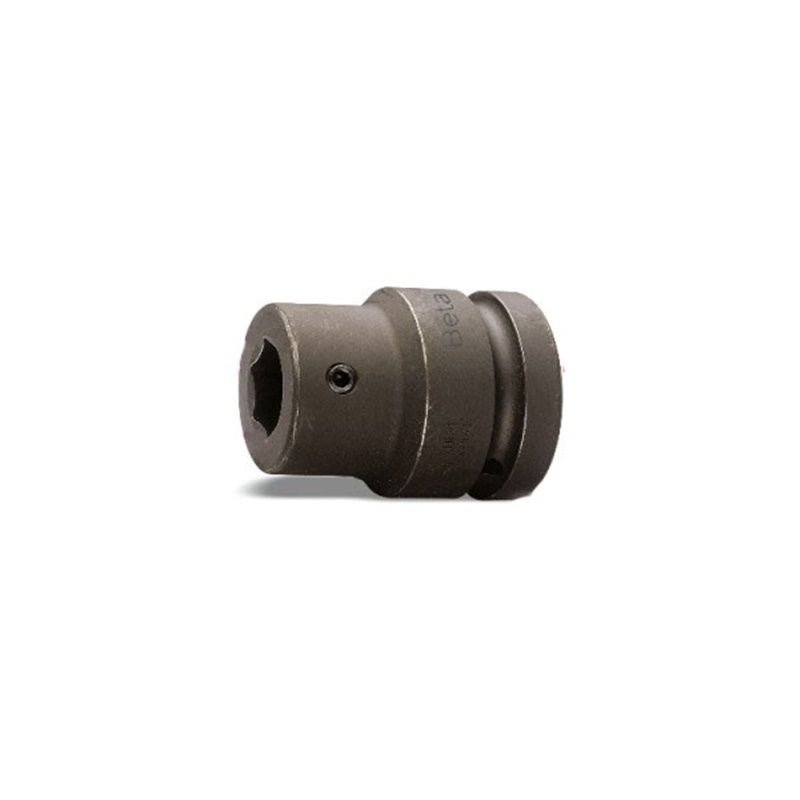 Beta 007270016 727PI/16 44mm Darbeli Bits Tornavida için Lokma