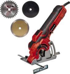 Einhell 4331030 TC-CS 89 Mini Daire Testere