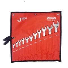JETECH JE COM-S11 Kombine 11 Parça  Anahtar Seti