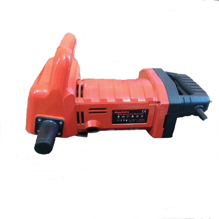 Max-Extra MX100A Duvar Tipi Kanal Açma Makinası