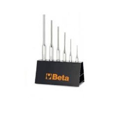 Beta 000310030 6'lı Pim Zımba Takımı