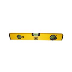 Bts 12478 800 mm Mıknatıslı Açılı Su Terazisi