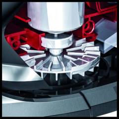 Einhell TE-OS 18-150 Li Solo Avuç İçi Üçgen Zımpara
