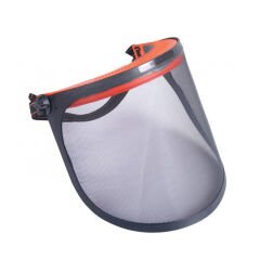 MAXSAFETY SE906S Çelik Siperlik