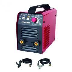 Proter Pro 200 200 Amper Inverter Çanta Kaynak Makinesi