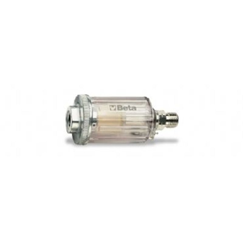 Beta 019190035 1919SC 1/4'' Mini Şartlandırıcı Filitre