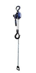 Atlas ATHC025 0.25 Ton 1.5 M Cırcırlı Hubzug