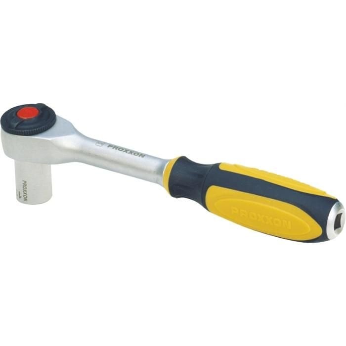 Proxxon 23083 3/8'' Döner Saplı Cırcır Kolu