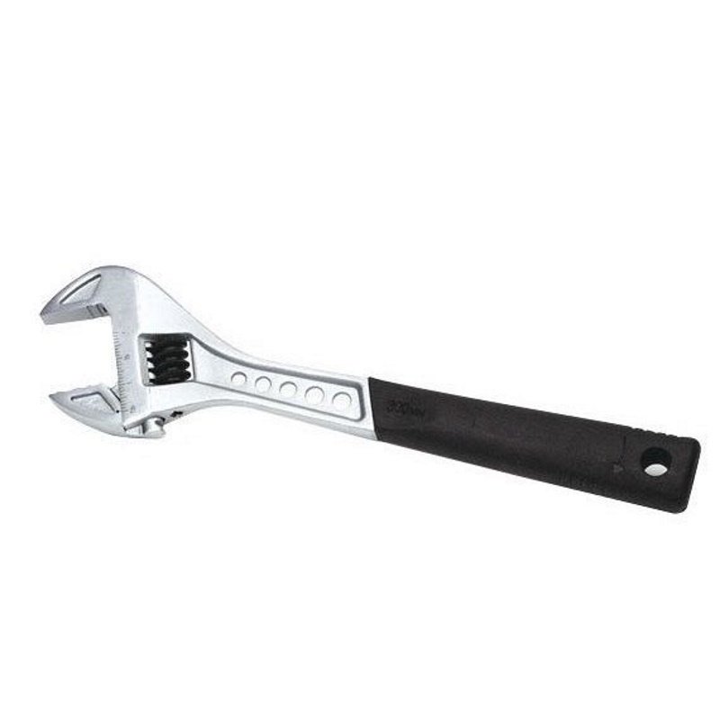 Mannesmann 19808 Kurbağacık Anahtar (200mm / 8'')