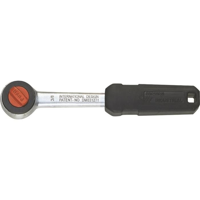 Proxxon 23094 3/8'' Standart Cırcır Kolu
