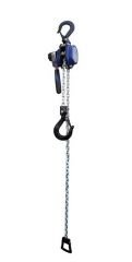 Atlas ATHC25 2.5 Ton 1.5 M  Cırcırlı Hubzug