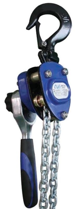 Atlas ATHC25 2.5 Ton 1.5 M  Cırcırlı Hubzug