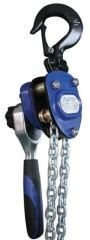 Atlas ATHC25 2.5 Ton 1.5 M  Cırcırlı Hubzug