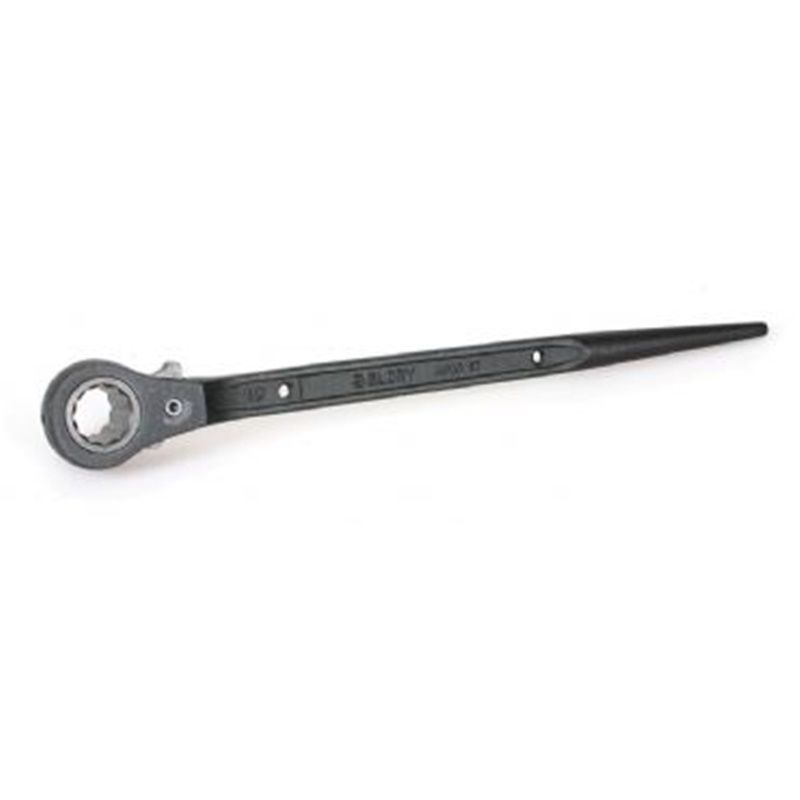 Glory HL0219 32mm Tek Ölçü Kazıklı Lokma Cırcır İskele Anahtarı