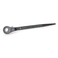 Glory HL0219 32mm Tek Ölçü Kazıklı Lokma Cırcır İskele Anahtarı