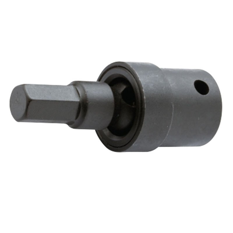 Osaka Tool LN12MA19 1/2 inç 19mm Havalı Mafsallı Allen Lokma