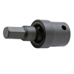 Osaka Tool LN12MA19 1/2 inç 19mm Havalı Mafsallı Allen Lokma