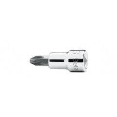 Beta 009100474 PH4 3/8'' Lokma Yıldız Tornavida