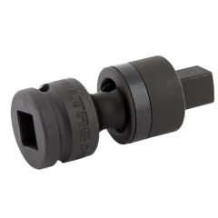 İzeltaş 1513067075 1/2'' 75mm Havalı Lokma Mafsal
