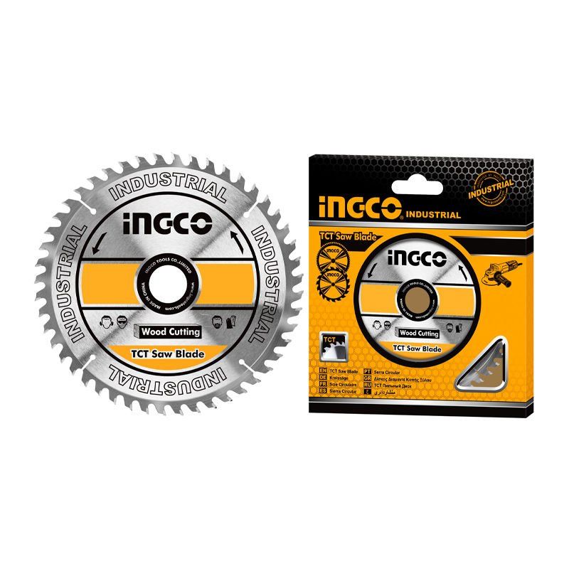 Ingco TSB130523 Endüstriyel 305x30mm 60T TCT Testere