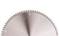 Makita B-04282 5143R için 355x30mm 80 Diş Elmas Testere Bıçağı