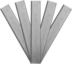 Stanley 0-12-378 Demir Rende Tığı 50 Mm 12-105
