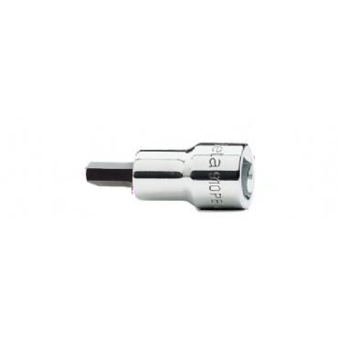Beta 009100492 910PE 4mm 3/8'' Allen Lokma