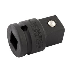 İzeltaş 1513067002 1/2''Fx3/8''M Havalı Lokma Adaptörü