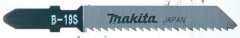 Makita B-04933 B-19S Hcs Dekupaj Testere Bıçağı