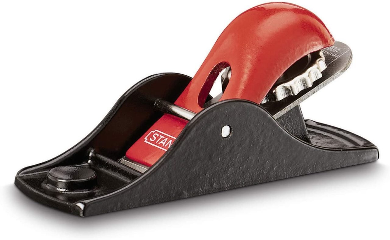 Stanley 1-12-102 Demir  Avuç  Rende 34 X 140 Mm