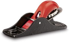 Stanley 1-12-102 Demir  Avuç  Rende 34 X 140 Mm