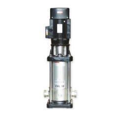 Water Sound CVL 5-14T 3HP Trifaze Paslanmaz Çelik Dik Milli In Line Pompa